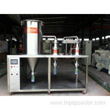 Chemical Powder Air Classifier